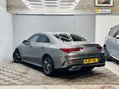 Mercedes-Benz CLA Class 1.3 CLA200 AMG Line (Premium) Coupe 7G-DCT Euro 6 (s/s) 4dr 6