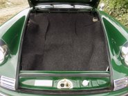 Porsche 911 T 2.2 LWB - LHD COUPE 48