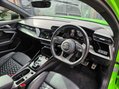 Audi RS3 2.5 RS 3 Carbon Black TFSI Quattro Semi-Auto 4WD 4dr 10