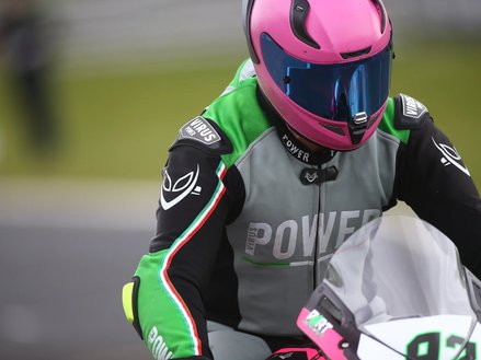 No Limits Racing 2025 – Round 1