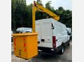 Iveco Daily Iveco Daily 2.8 TD 50C13 CHERRY PICKER 12