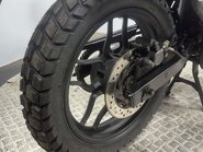 Sinnis Terrain 125 2018 ONLY 11K NEW MOT SERVICED ADVENTURE BIKE 125CC LEARNER 32