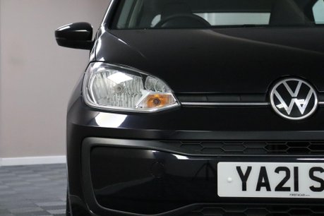 Volkswagen Up BASE 25