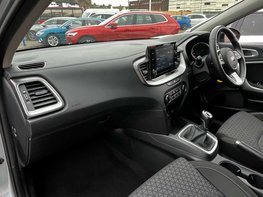 Kia Xceed 1.0 XCeed 2 ISG 5dr 16