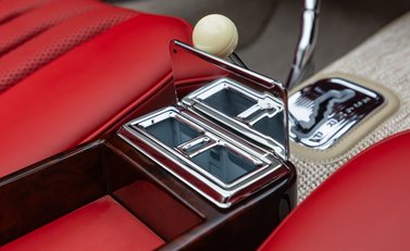 Mercedes-Benz 280 SL W113 Pagoda 37