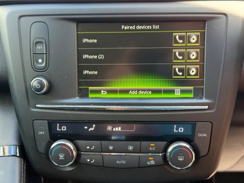 Renault Kadjar 1.5 dCi Dynamique Nav EDC Euro 6 (s/s) 5dr 14