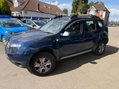 Dacia Duster 1.5 dCi Laureate Prime Euro 6 (s/s) 5dr 4