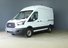 Ford Transit 2.0 350 EcoBlue FWD L2 H3 Euro 6 5dr