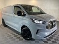 Ford Transit Custom 2.0 320 EcoBlue Limited L2 H1 Euro 6 (s/s) 5dr 2