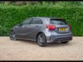 Mercedes-Benz A Class 1.6 A 160 AMG Line 5dr 6