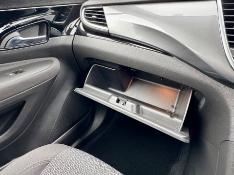 Vauxhall Mokka X ACTIVE ECOTEC S/S 39