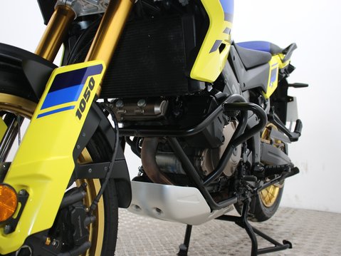 Suzuki V-Strom 1050 DL 1050 RJ M3 V-STROM DE 23 39