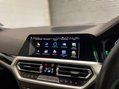BMW 4 Series 3.0 M440d MHT Auto xDrive Euro 6 (s/s) 2dr 25