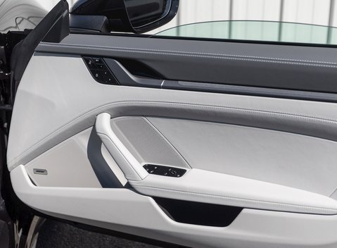 Porsche 911 (992) Targa 4S 23