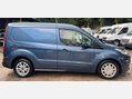 Ford Transit Connect 1.5 200 EcoBlue Limited L1 Euro 6 (s/s) 5dr 7