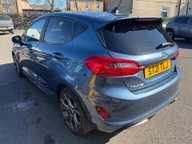Ford Fiesta ST-LINE EDITION MHEV 5