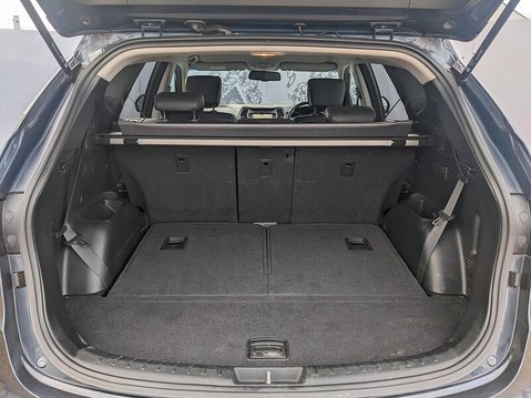 Hyundai SANTA FE CRDI PREMIUM BLUE DRIVE 17