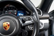 Porsche 718 BOXSTER 25 YEARS. NOW SOLD. SIMILAR REQUIRED. PLEASE CALL 01903 254800. 31