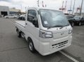 Daihatsu Hijet 4WD MANUAL 660cc KEI MINI TRUCK DELIVERY MILEAGE 2