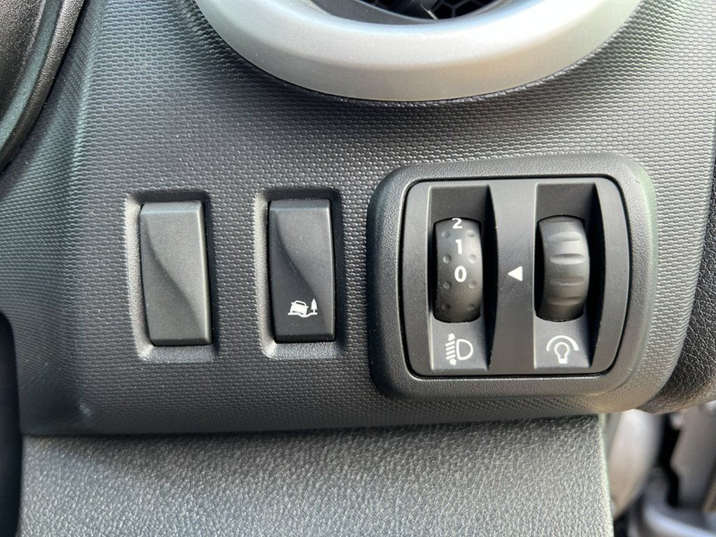 2018 Fiat TalentoSWB L1H1 Low Roof Sensors Tow Bar EURO 6 NO VAT — thumbnail 38 of 51