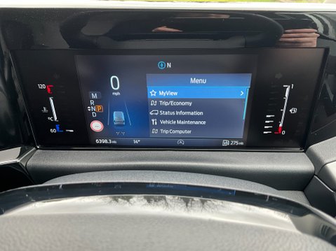 Ford Transit Custom 300 EcoBlue Sport Auto L1 H1 Euro 6 (s/s) 5dr 38