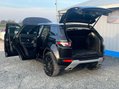 Land Rover Range Rover Evoque 2.2 SD4 Dynamic Auto 4WD Euro 5 (s/s) 5dr 17