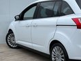 Ford C-Max 1.6 Grand C-Max Titanium TDCi 115 5dr 37