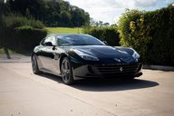 Ferrari GTC4 Lusso 6.3 V12 F1 DCT 4WD Euro 6 (s/s) 2dr 5