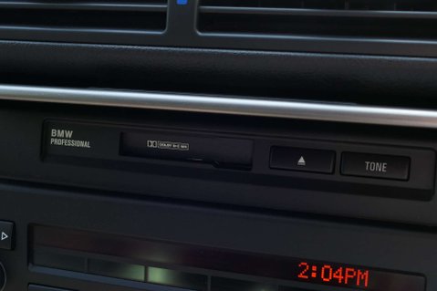 BMW M5 4.9 M5 4dr 44