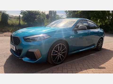 BMW 2 Series 2.0 M235i xDrive Auto 4WD 4dr 3