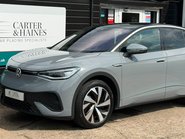 Volkswagen Id.5 Pro 77kWh Style SUV 5dr Electric Auto (174 ps) 1