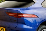 Jaguar I-Pace HSE 10