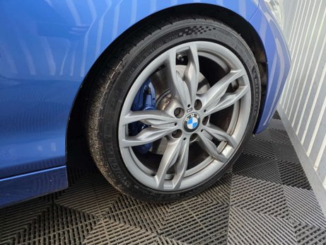 BMW 1 Series 3.0 M135i Hatchback 5dr Petrol Auto Euro 6 (s/s) (326 ps) 22