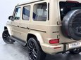 Mercedes-Benz G Class 4.0 G63 V8 BiTurbo AMG SUV 5dr Petrol SpdS+9GT 4MATIC Euro 6 (s/s) (585 ps) 27
