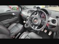 Abarth 595 595 TROFEO 16
