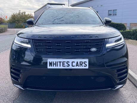 Land Rover Range Rover Velar 2.0 D200 MHEV Dynamic SE Auto 4WD Euro 6 (s/s) 5dr 54