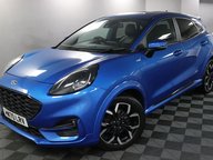 Ford Puma ST-LINE X MHEV 20
