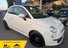 Fiat 500 1.2 Lounge Dualogic Euro 4 3dr