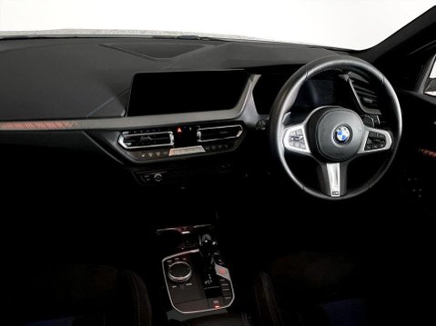 BMW 1 Series 2.0 M135i Hatchback 5dr Petrol Auto xDrive Euro 6 (s/s) (306 ps) 18
