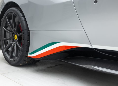 Ferrari 488 Pista Piloti 47