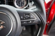 Suzuki Swift 1.2 Swift SZ-l DualJet MHEV 5dr 57