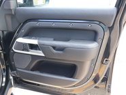 Land Rover Defender 110 D300 HARD TOP X-DYNAMIC HSE MHEV HUGE SPEC STYLED AT SEEKER  28