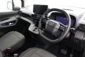 Vauxhall Combo Life 5dr 100kW Ultimate 52kWh Electric Automatic (11kW Charger) 10