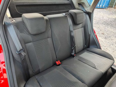 Ford Fiesta 1.25 Zetec Euro 5 5dr 34