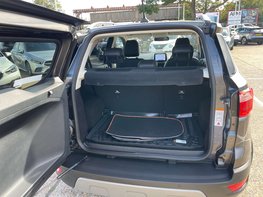 Ford Ecosport 1.0 EcoSport Titanium 5dr 56