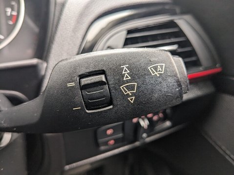 BMW 1 Series 118I SPORT 27