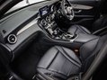 Mercedes-Benz GLC 2.1 GLC 250 D 4Matic AMG Line Premium Auto 4WD 5dr 39