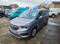 Vauxhall Combo L2H1 2300 SPORTIVE S/S 3