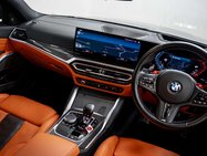 BMW M3 3.0 M3 Competition Edition M xDrive Auto 4WD 4dr 34