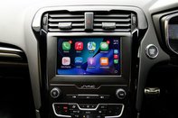 Ford Mondeo ST-LINE 27